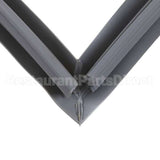 IBDG58100052 Imperial Brown 58 X 100 3-Sided Door Gasket (