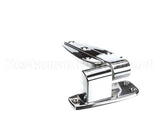 IBHG12450711 Imperial Brown Overlap, Brushed Chrome