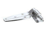 IBHG12480020 Imperial Brown Hinge-1248-Flush-Brushed