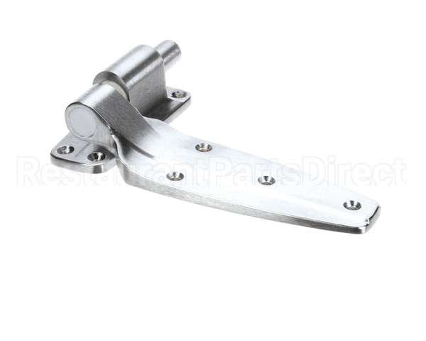 IBHG12480020 Imperial Brown Hinge-1248-Flush-Brushed