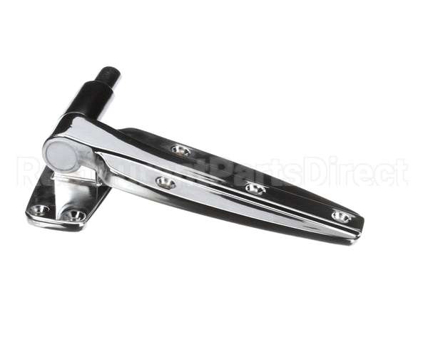 IBHG12480710 Imperial Brown Overlap, Brushed Chrome