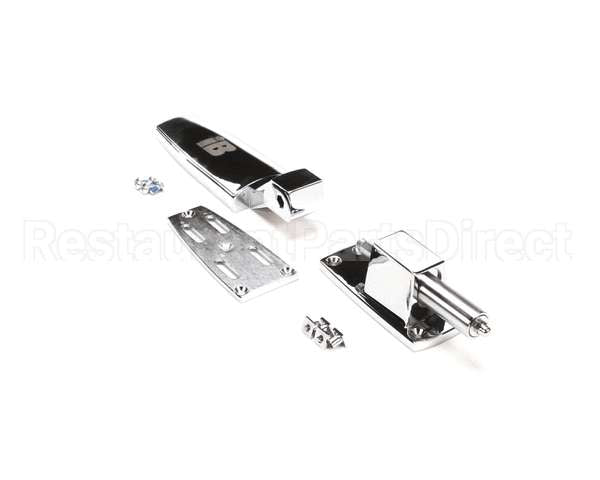 IBHGADJRH865 Imperial Brown Adjustable Flush (Standard Rep