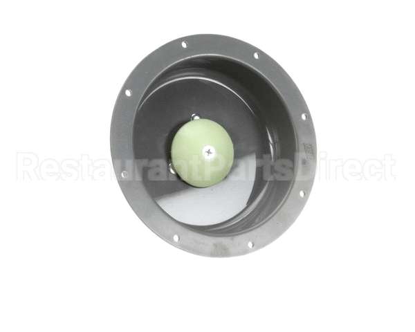 IBIR486A0035 Imperial Brown Inside Release (4 Cup Steel Ro
