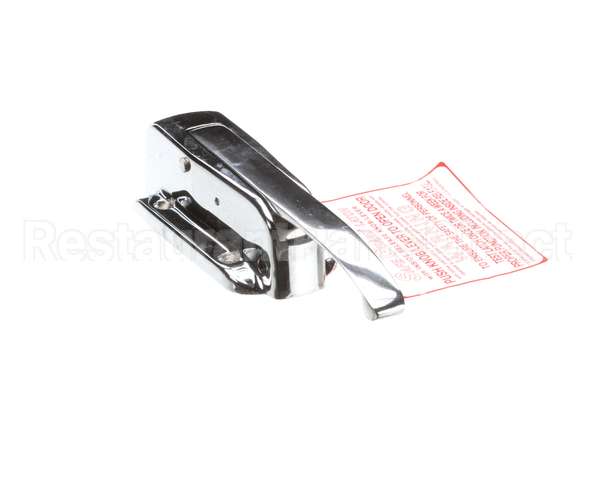 IBLC00560912 Imperial Brown Latch, No Strike, Polished Chr