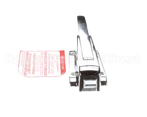 IBLC00560912 Imperial Brown Latch, No Strike, Polished Chr