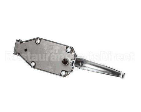 IBLC077B0433 Imperial Brown Latch-K77 Chrome Nonlock