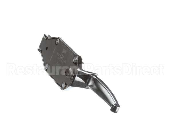 IBLC077B0433 Imperial Brown Latch-K77 Chrome Nonlock