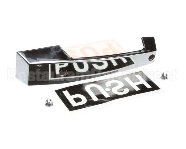 IBLC12290041 Imperial Brown Pull Handle Without Lock, Brus