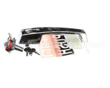 IBLC12290737 Imperial Brown 1229 With Lock Isr-Chrome