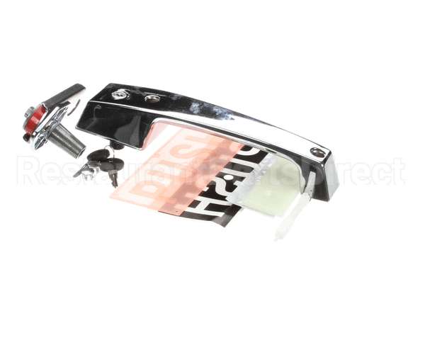 IBLC12290737 Imperial Brown 1229 With Lock Isr-Chrome