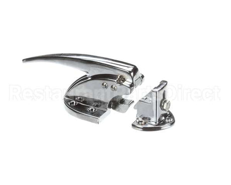 IBLC931A0039 Imperial Brown Large Reach In Door, Flush, Ch