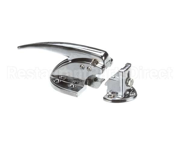 IBLC931A0039 Imperial Brown Large Reach In Door, Flush, Ch