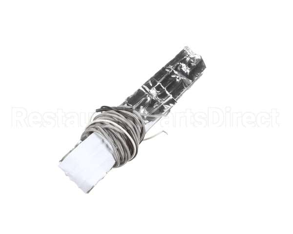 IBSB58780138 Imperial Brown 58 X 78 4-Sided Heater