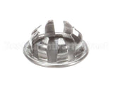 IBSC0500534S Imperial Brown Snap Caps (Stainless)