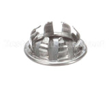 IBSC0500534S Imperial Brown Snap Caps (Stainless)