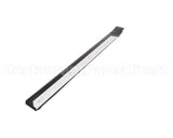 IBSWEEP34 Imperial Brown Door Sweep For 34" Door