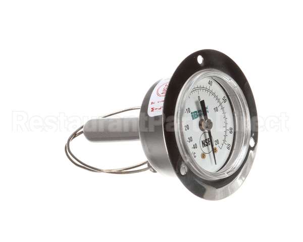 IBTH02D00107 Imperial Brown 2 Flush Dial