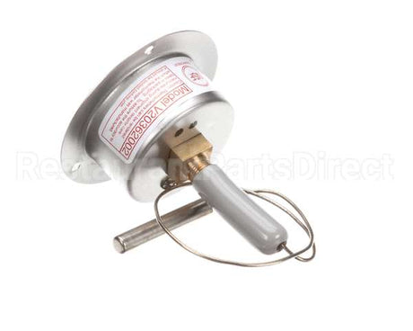 IBTH02D00107 Imperial Brown 2 Flush Dial