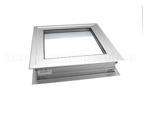IBWD1414H189 Imperial Brown 14 X 14 X 4 Non-Heated Window