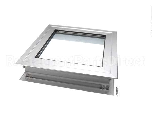 IBWD1414H189 Imperial Brown 14 X 14 X 4 Non-Heated Window