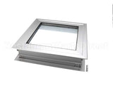 IBWD1414H189 Imperial Brown 14 X 14 X 4 Non-Heated Window