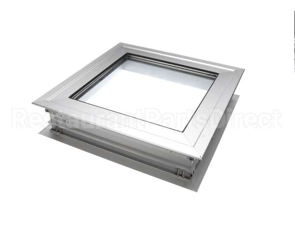 IBWD1414H189 Imperial Brown 14 X 14 X 4 Non-Heated Window