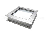 IBWD1414H189 Imperial Brown 14 X 14 X 4 Non-Heated Window