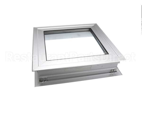 IBWD1414H189 Imperial Brown 14 X 14 X 4 Non-Heated Window