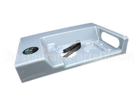 IC102061270 Carpigiani Panelfront Complete