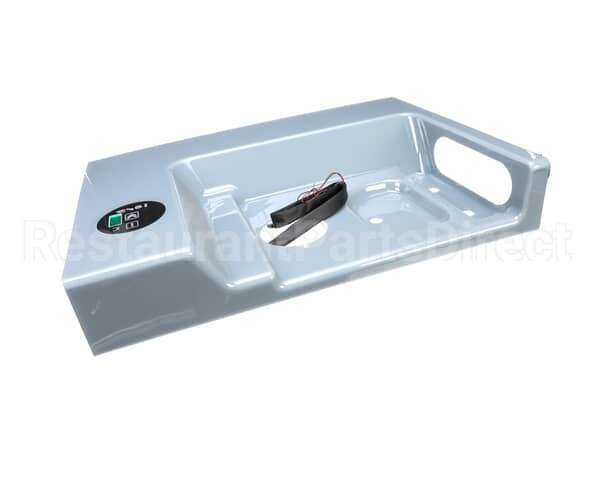 IC102061270 Carpigiani Panelfront Complete