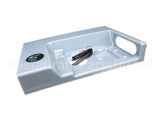 IC102061270 Carpigiani Panelfront Complete