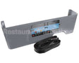 IC102062054 Carpigiani Upper Front Panel Complete