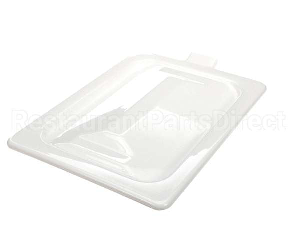 IC102144830 Carpigiani Cover-Tank Mix Storage