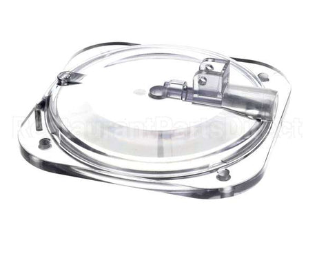 IC118100260 Carpigiani Head Dispense