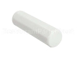 IC118164050 Carpigiani Assembly Handle Lid Front Whit