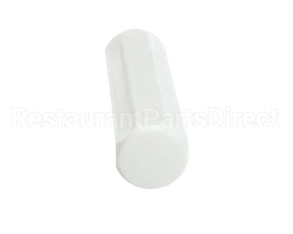IC118164050 Carpigiani Assembly Handle Lid Front Whit
