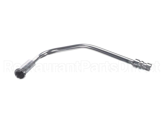 IC129-017173 Carpigiani Pipe-Compression Feed Left