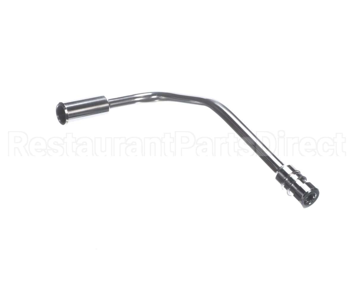 IC129-017173 Carpigiani Pipe-Compression Feed Left