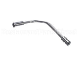 IC129-017173 Carpigiani Pipe-Compression Feed Left