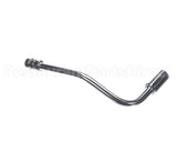 IC129-017173 Carpigiani Pipe-Compression Feed Left