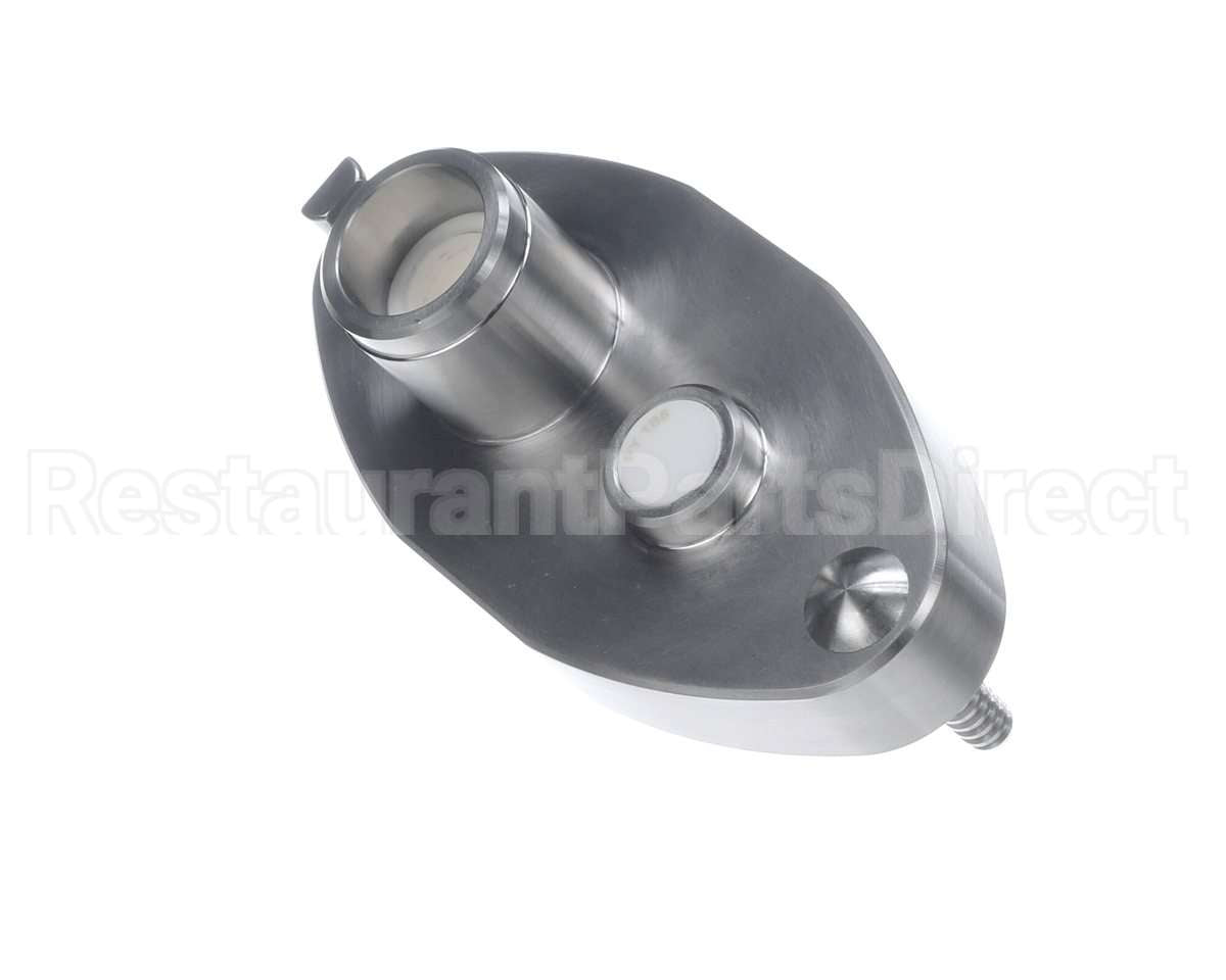 IC129-018947 Carpigiani Body Pump Assy, Shake Stnless