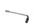 IC129017172 Carpigiani Pipe Compression Feed Right