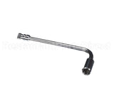 IC129017172 Carpigiani Pipe Compression Feed Right