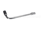 IC129017172 Carpigiani Pipe Compression Feed Right