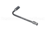 IC129017172 Carpigiani Pipe Compression Feed Right