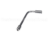 IC129017172 Carpigiani Pipe Compression Feed Right