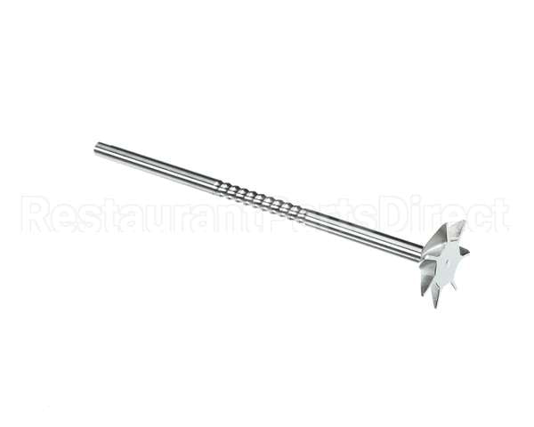 IC142-014493 Carpigiani Spinner Assembly