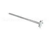 IC142-014493 Carpigiani Spinner Assembly