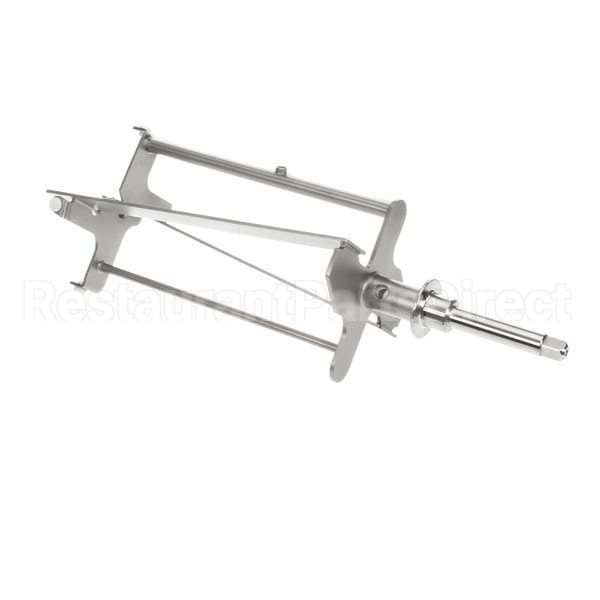 IC142070070 Compatible Carpigiani Beater, Shake (Ic157180250-Idl