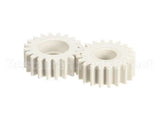 IC152200080 Carpigiani Set Gears 152125540152125640 C